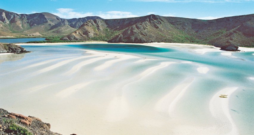 Autour de la Paz 01