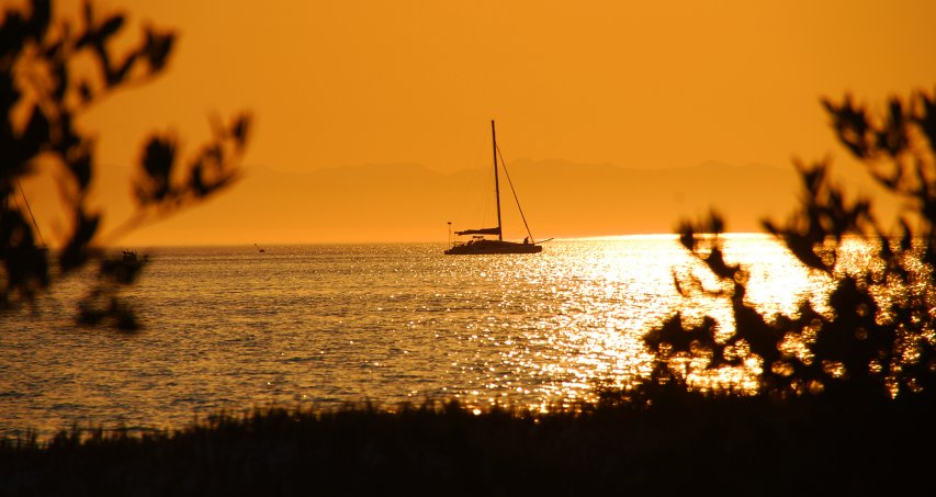 Coucher de Soleil 02