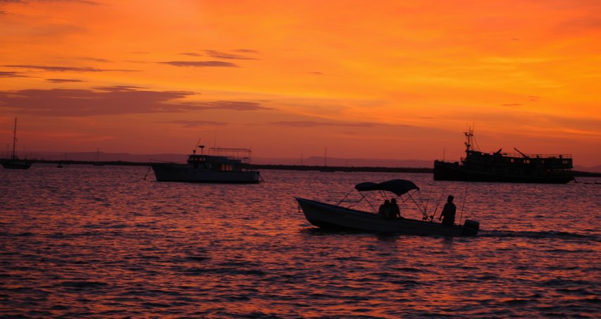 Coucher de Soleil 04