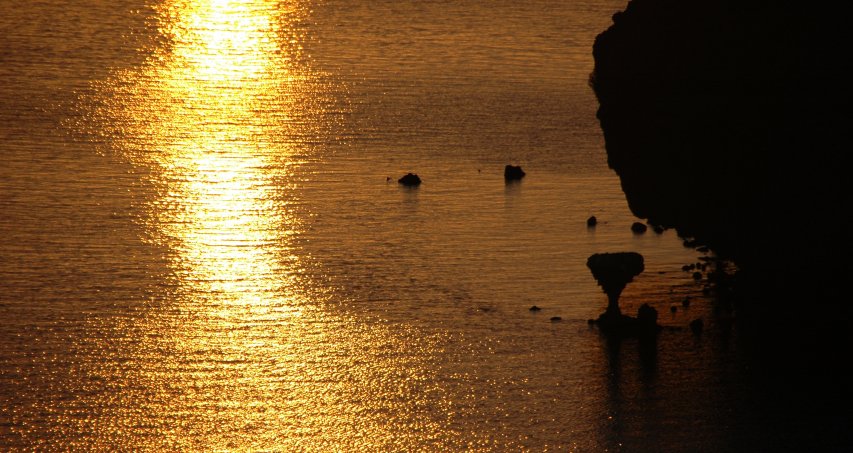 Coucher de Soleil 05
