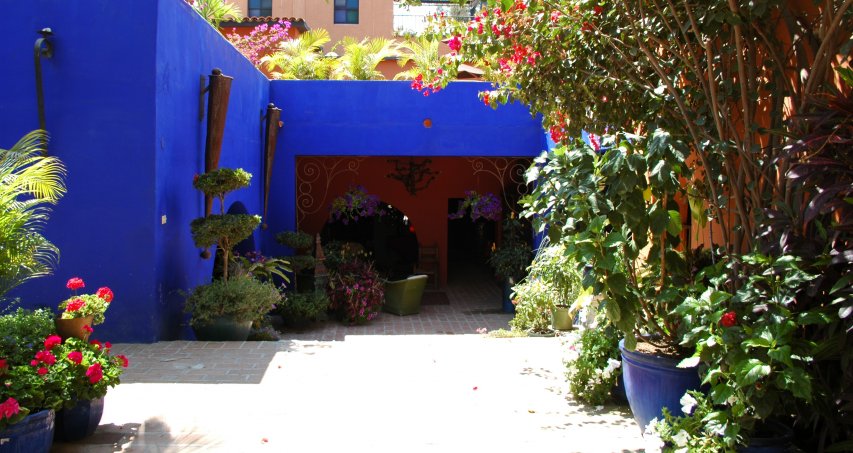 Hôtel et Chambres d'Hôtes 02