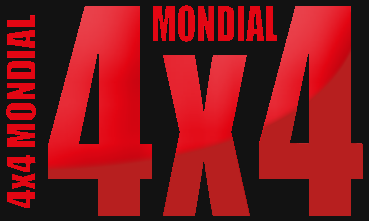 Mondial 4x4