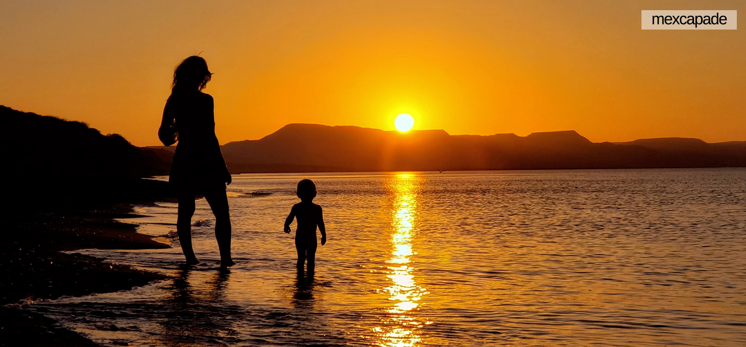séjour basse californie | mexcapade